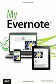 My Evernote by Katherine Murray