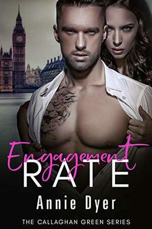 Engagement Rate by Annie Dyer