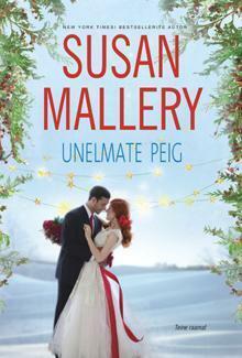 Unelmate peig by Susan Mallery