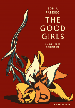 The Good Girls by Sonia Faleiro