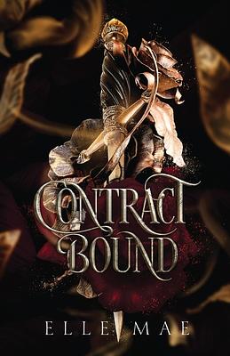 Contract Bound by Elle Mae