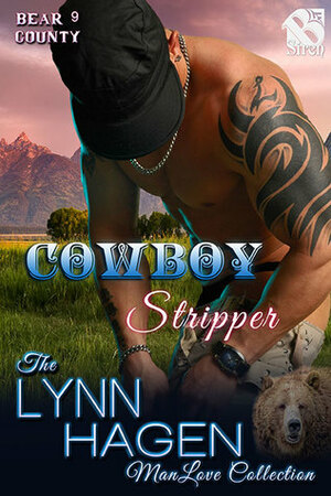 Cowboy Stripper by Lynn Hagen