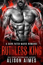 Ruthless King by Alison Aimes