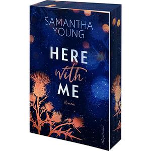 Here With Me by Samantha Young