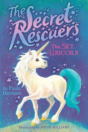 The Sky Unicorn by Paula Harrison