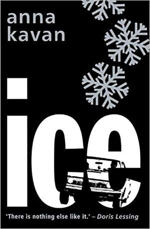 Ice by Anna Kavan