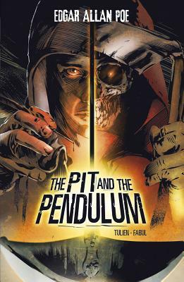 The Pit and the Pendulum by Sean Tulien