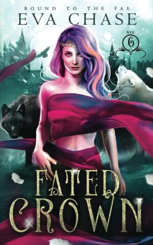 Fated Crown by Eva Chase