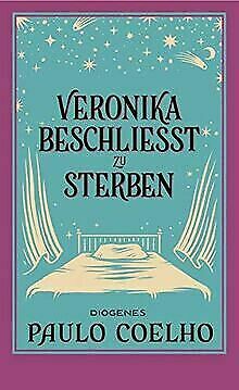 Veronika beschließt zu sterben by Paulo Coelho