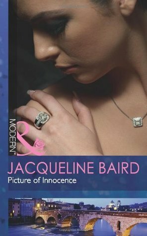 Picture of Innocence by Jacqueline Baird