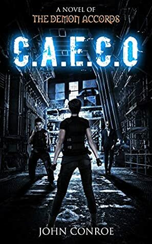 C.A.E.C.O. by John Conroe