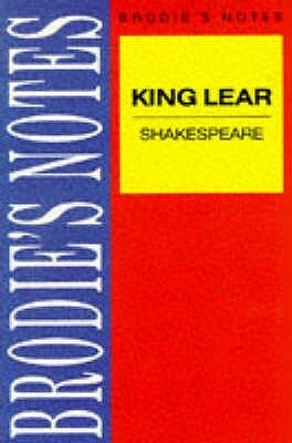 Shakespeare: King Lear by Na Na