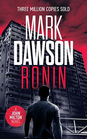 Ronin by Mark Dawson