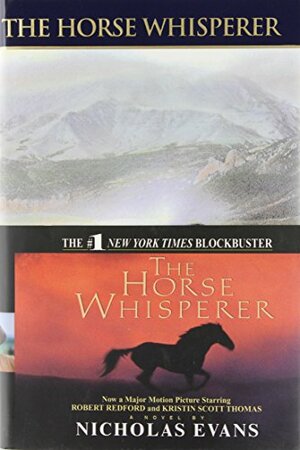 The Horse Whisperer by Nicholas Evans