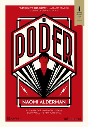 O Poder by Naomi Alderman