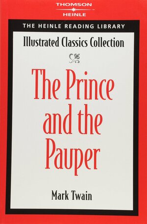 The Prince and the Pauper by Shirley Bogart