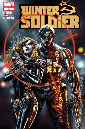 Winter Soldier, Volume 2: The Longest Winter Part 2 by Ed Brubaker