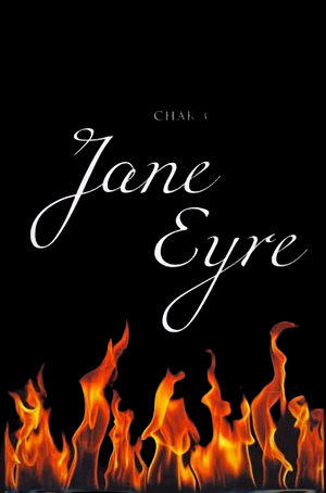 Jane Eyre by Charlotte Brontë