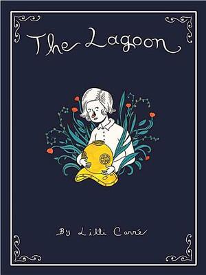The Lagoon by Lilli Carré