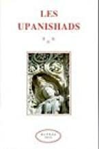 Les Upanishads by Peter Russell, Upanishads. Français. Extraits. 1991, Alistair Shearer