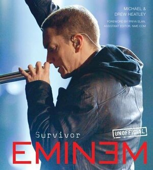 Eminem by Michael Heatley