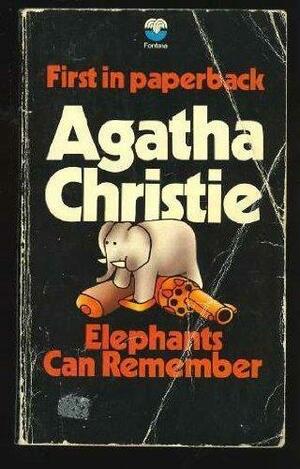 Elephants Can Remember by Agatha Christie