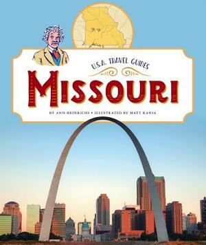 Missouri by Ann Heinrichs