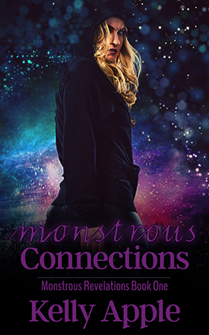 Monstrous Connections by Kelly Apple