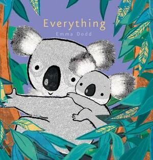 Everything by Emma Dodd