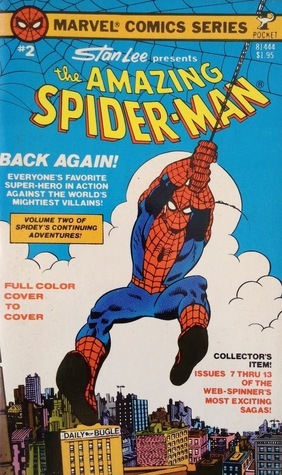 Stan Lee presents The Amazing Spider-Man #2 by Steve Ditko, John Duffy, Stan Lee