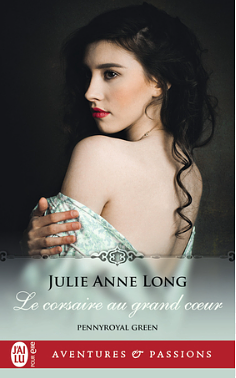Le corsaire au grand coeur, Volume 10 by Julie Anne Long