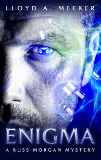 Enigma by Lloyd A. Meeker