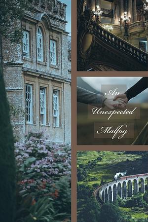 An Unexpected Malfoy by RiverWriter