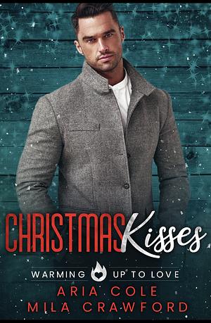 Christmas kisses by Mila Crawford