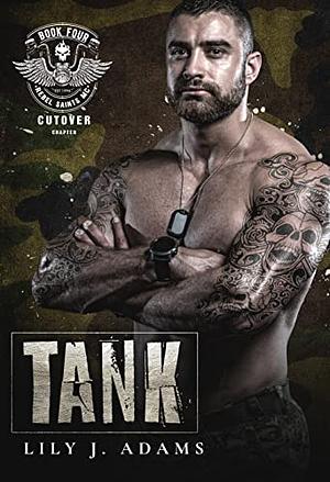 Tank by Lily J. Adams