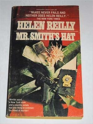 Mr. Smith's Hat by Helen Reilly