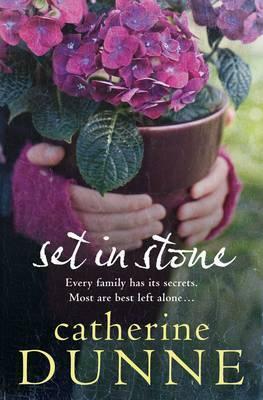 Set in Stone by Catherine Dunne