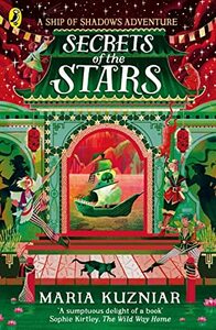 Secrets of the Stars by Maria Kuzniar