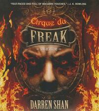 Sons of Destiny by Darren Shan