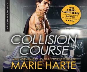 Collision Course by Marie Harte