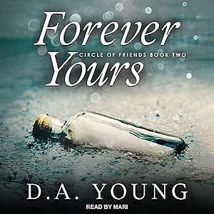 Forever Yours by D.A. Young