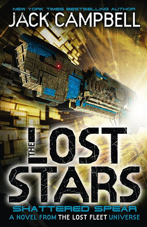 The Lost Stars by Jack Campbell