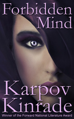Forbidden Mind by Karpov Kinrade