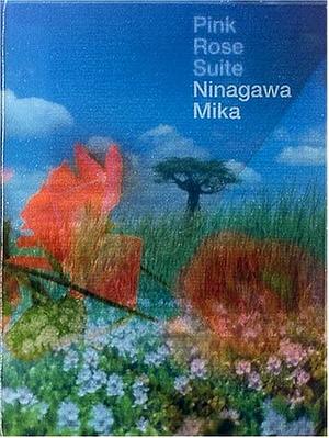Ninagawa Mika - Pink Rose Suite by Mika Ninagawa