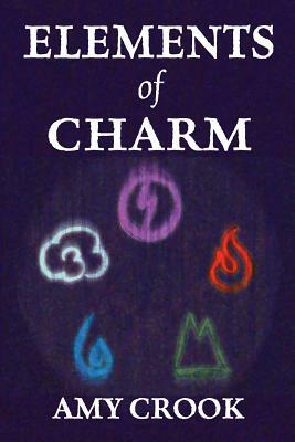 Elements of Charm by Amy Crook