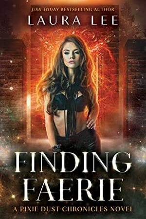 Finding Faerie by Laura Lee