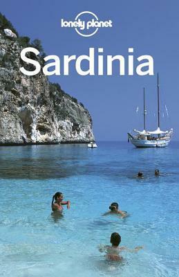 Lonely Planet Sardinia by Lonely Planet