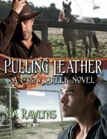 Pulling Leather by Nya Rawlyns