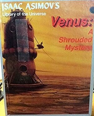 Venus: A Shrouded Mystery by Isaac Asimov