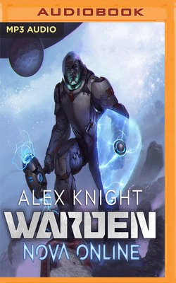 Warden by Alex Knight